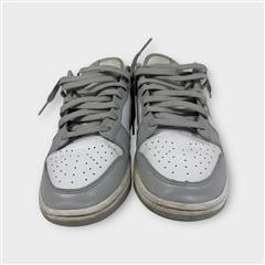 Nike Dunk Low Grey Fog DD1391-103 Size 9.5